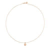 Collana Rue des Mille Donna STARDUST in Argento GR 1 SOGG MC COC - GR 1 SOGG MC COC